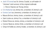 jimmeh