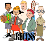 dat recess