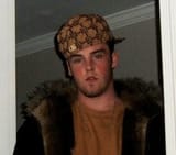 scumbag steve
