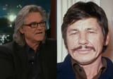 kurt russell charles bronson