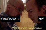 jazzposters