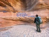 zion_nps_blue_paint_grafitti