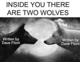 daves 2 wolves