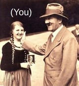 (you