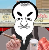 danny soprano