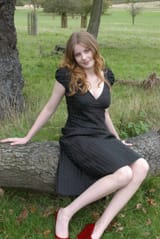 Rachel Hurd-Wood