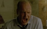 true detective - marty scream