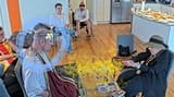 aryeh vs the witch