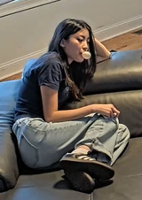 Ellie gum