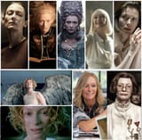 Tilda Swinton