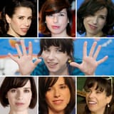 Sally Hawkins