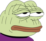 onionfrogs tired