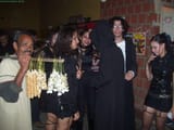 encontro gotico
