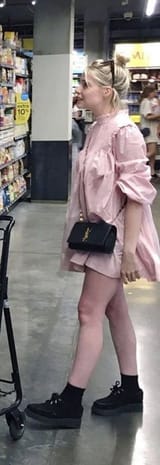 shopping