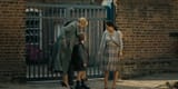 Tenet-Kat-with-Her-Son-London-School-Scene