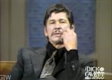 bronson on the swiss