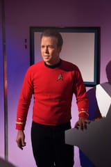 Montgomery Scott