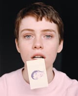 Sophia Lillis ODDA