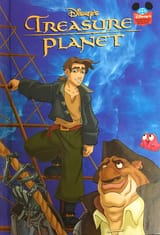 Treasure Planet