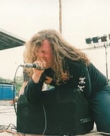 Seth_with_AxCx_at_Relapse_Festival_1993