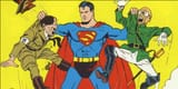 Superman Vs Hitler &amp; Hirohito