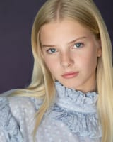 Stella Grace Fitzgerald