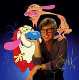 John Kricfalusi