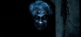Mary Shaw shadow stare