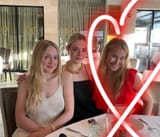 Dakota &amp; Elle Fanning &amp; Presley Panaro