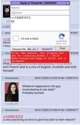 authentictvposter