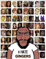 gingerlover