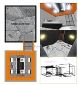 spacetank by mango