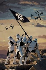 The Galactic Empire