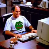 Costanza posting on alt dot tv
