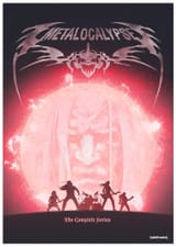 metalocalypse