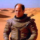 This desert is making me thirsty