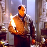 Time to end it, Jerry