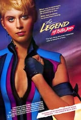 Legend of BJ