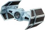 revell-tie-fighter-darth-vader-model-kit-1-pc-312893-en