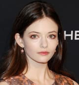 Mackenzie Foy