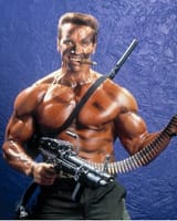 commando