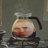 coffeepot