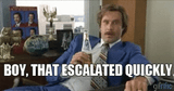 escalated-quickly