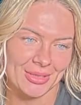 vile woman