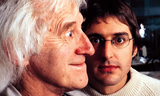 Louis Savile