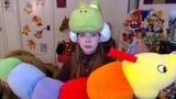 Patreon Monthly Ramble Video - 2023.02.05 - Jenny reviews her entire collection of plush like a Hallmark video.mp4_20250622_051434.100