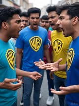 pajeet shills