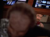 Riker watches you masturbate