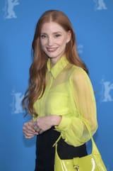 Chastain