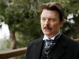 Bowie